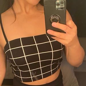 More photos for crop top